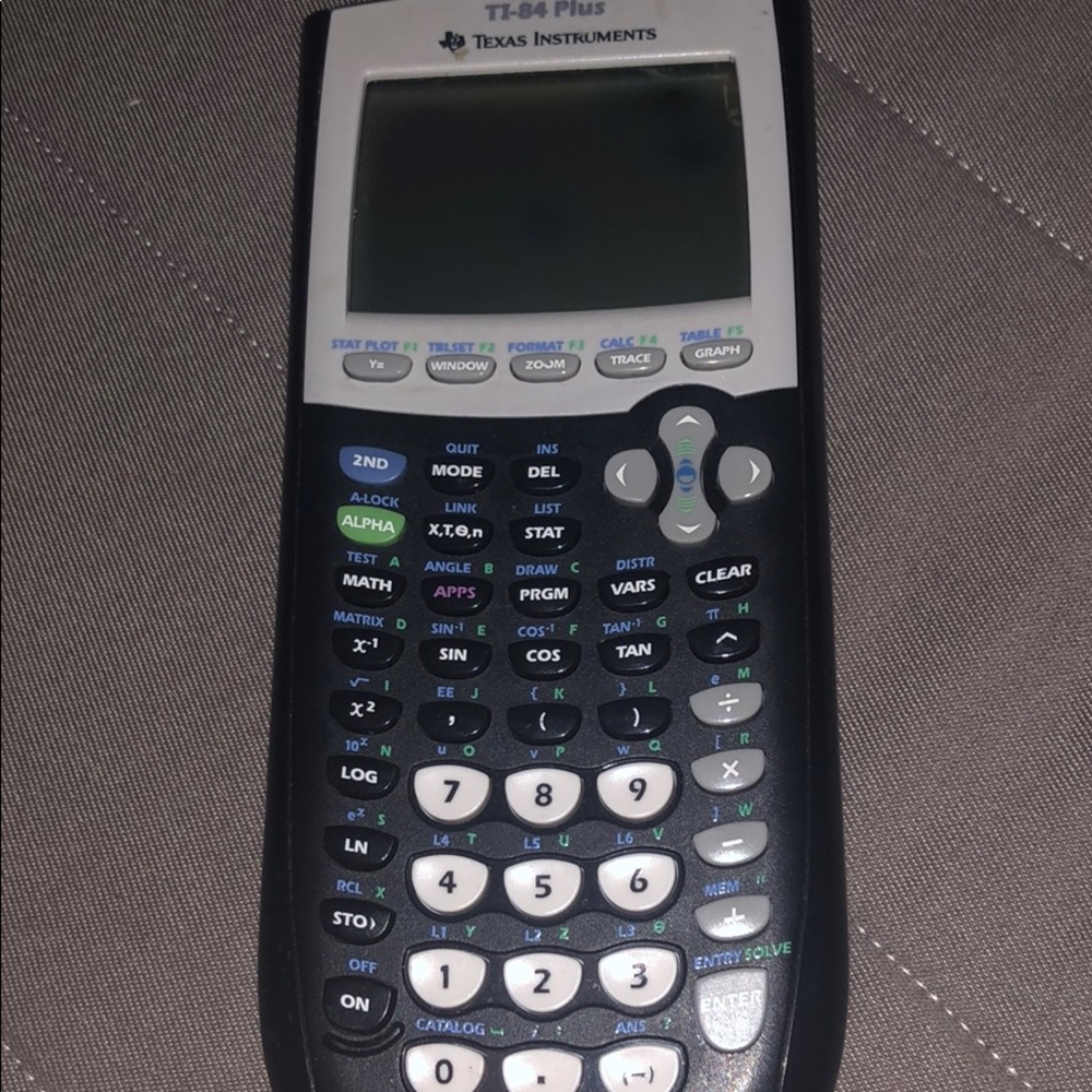 Calculator